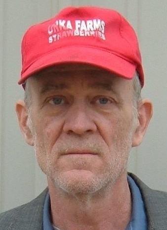 Urka Cary